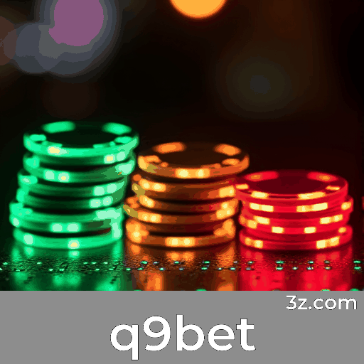 Gestão Estratégica de Bônus: Aumente seu Retorno em 25% com q9bet