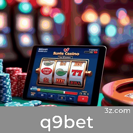Domine Jogos com q9bet: Aprenda Estratégias Poderosas