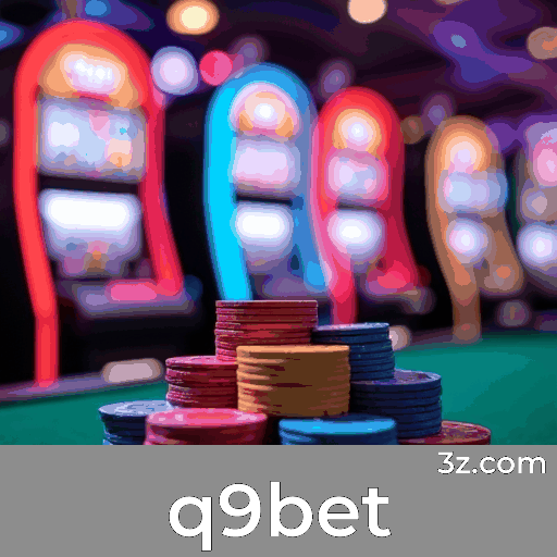 Apostas Esportivas Profissionais no Brasil com q9bet