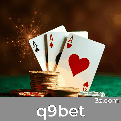 Inovação Técnica da q9bet: Elevando Seu Jogo Online