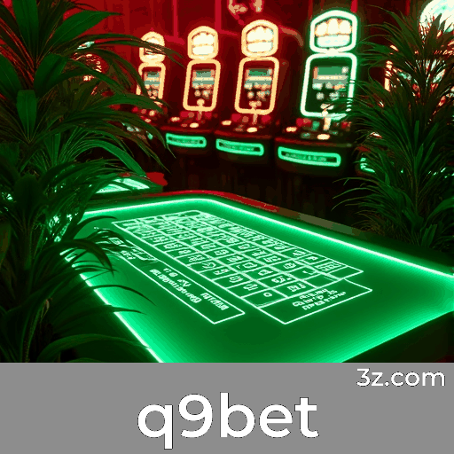 Apostas Esportivas Profissionais no Brasil com q9bet