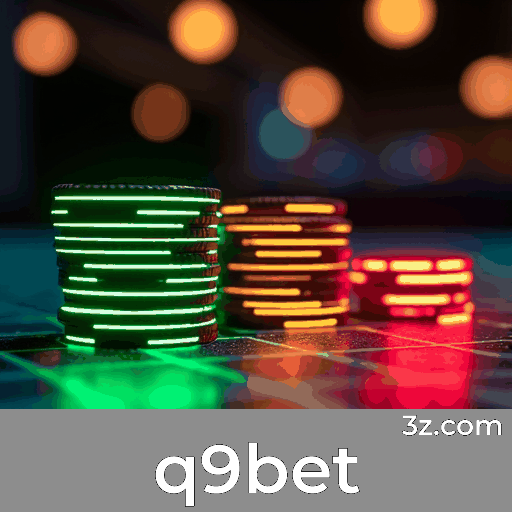 q9bet: Experiência de Jogo Diversificada e Otimizada
