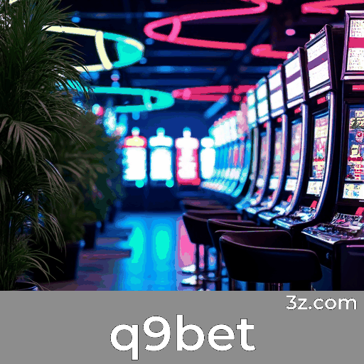 q9bet Social Casino: Interatividade Real e Entretenimento