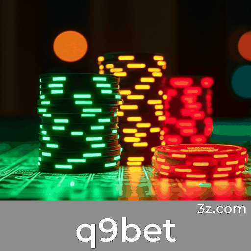 Maximize Promoções e Potencialize Recompensas na q9bet