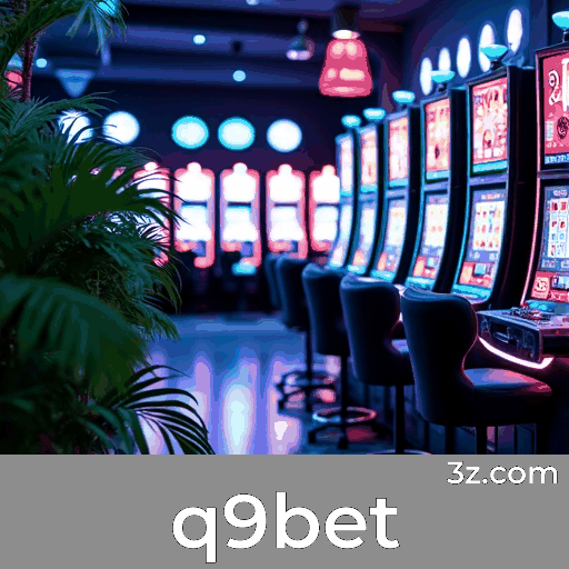 Maximize Promoções e Potencialize Recompensas na q9bet